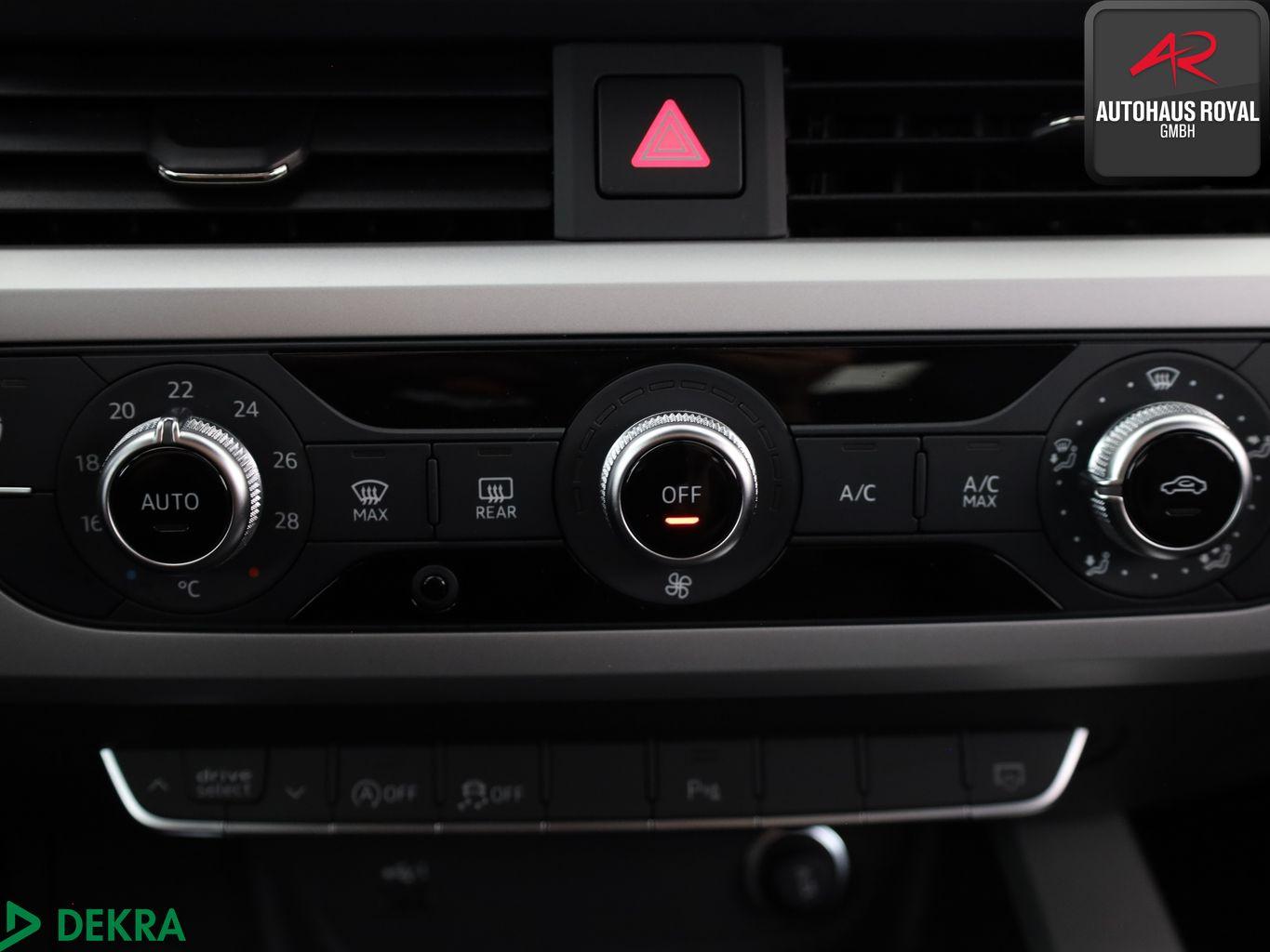 Audi A4 Avant 45 TFSI qu S LINE MATRIX,PANO,KEYLESS, миниатюра 22