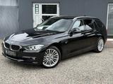 BMW 328 i Touring Luxury,Autom,Leder,BI-Xenon,Navi - BMW 328: Kombi, I