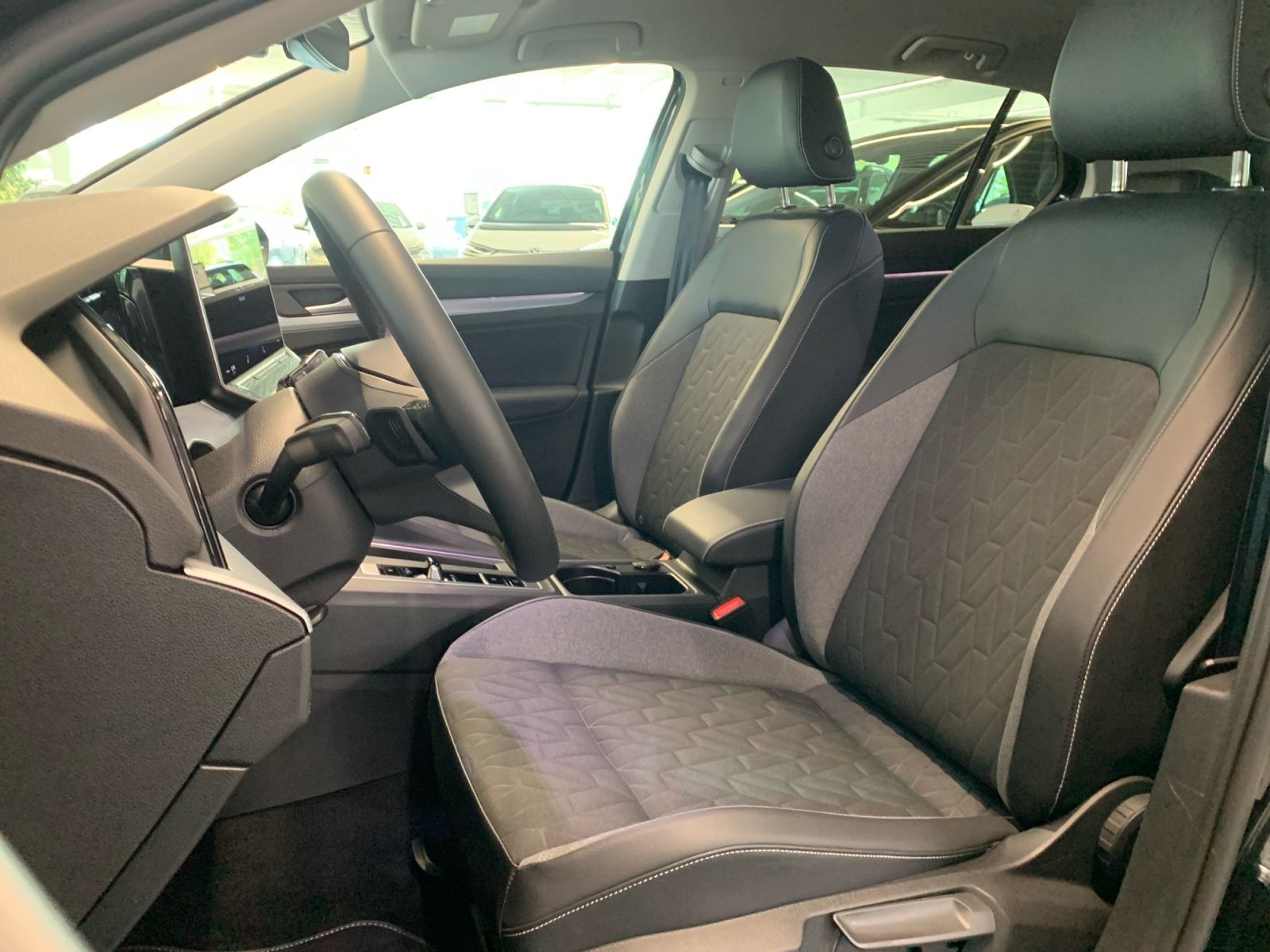 Volkswagen Golf - Bild 9