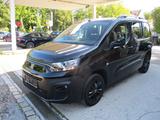 Fiat Doblo Kombi L1 1.5 BlueHDi 75 kW NAVI/KAMERA - Fiat Doblo: 7