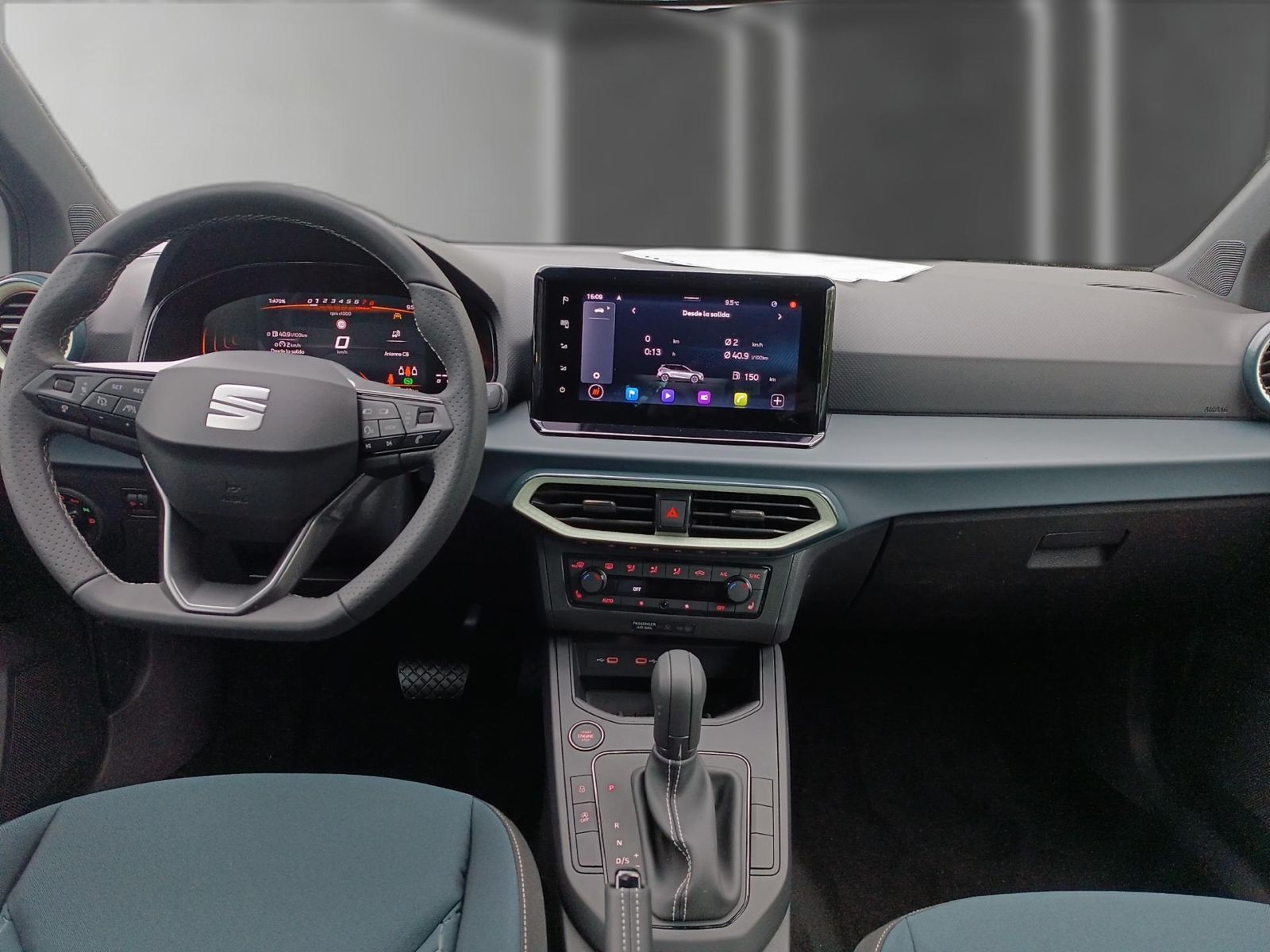 Seat Arona - Bild 13
