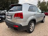 Kia Sorento AWD Spirit Automatik Pani*AHK*Navi*Kam - gebrauchte Kia Sorento aus dem Jahr 2012