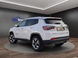 Jeep Compass Limited 4WD NAVI°LED°PDC°T.LEDER°KEYLESS - Jeep Compass: Allradantrieb