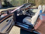 Bentley Continental GT 4.0 V8 S 4WD DCT S - Bentley Continental GT mit Panoramadach