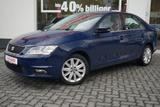 Seat Toledo 1.0 TSI Style Klimaaut. Android Apple PDC - Seat Toledo Gebrauchtwagen