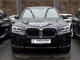 BMW X3 M40d STANDHZ PANO AHK HUD 360° LASER LED ACC - gebrauchte BMW X3 M40 aus dem Jahr 2024