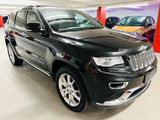 Jeep Grand Cherokee 3.0 CRD Summit 4x4 Panoramadach - Jeep Gebrauchtwagen in Hamburg