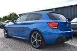 BMW M135i xDrive H&K 19 Zoll Navi Prof - BMW M135 Gebrauchtwagen