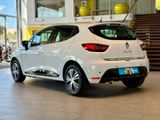 Renault Clio IV Limited*LM*ASR*HSA*R&GO* - Renault Clio: Limited