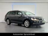 Volkswagen Golf VII Variant Highline BMT/Start-Stopp - : Grau, Beheizbares Lenkrad, Kombi