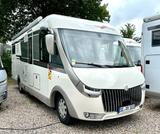 Carthago chic c-line I 4.9 LE L -Truma 6E -MBUX 10,2 - Carthago Diesel Integrierter Automatik Chic line 4 2