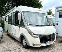 Carthago chic c-line I 4.9 LE L -Truma 6E -MBUX 10,2