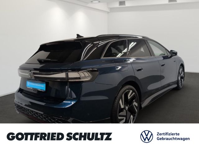 Volkswagen ID.7 GTX Tourer 4M IQ.Light NAV PAN AHK HUD foto 5