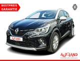 Renault Captur II 1.3 TCE Intens Kamera Navi Sitzheizung - Renault Captur: Ii
