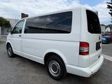 Volkswagen T5 Kombi/Transporter 8 Stizer  2.0 TSI/ Klima - Volkswagen T5: Tsi