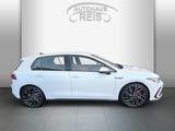 Volkswagen Golf VIII GTI DSG HUD ACC HarmanKardon LED NAVI  - Volkswagen Golf: GTI Dsg