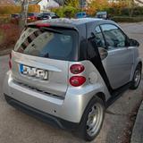 Smart ForTwo Coupe 1.0 52kW MHD Pulse? - Gebrauchtwagen mit Automatik bis 4.000 Euro