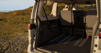 Volkswagen T7 California - Vorschau Bild 12