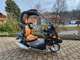 BMW C1 Executive 125 - BMW C1 125 EXECUTIVE