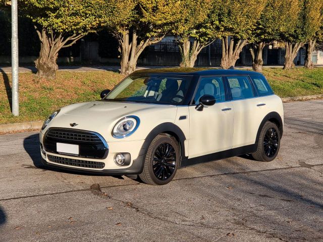 MINI Mini Cooper D Clubman 2.0 150cv CAMBIO MANUALE