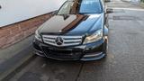 Mercedes-Benz C 220 CDI - Mercedes-Benz 220 aus 2013