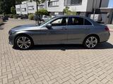 Mercedes-Benz C 220 d Avantgarde | 1. Hand  - Mercedes-Benz C 220 von privat