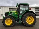 John Deere 7R 350 - John Deere 7R350