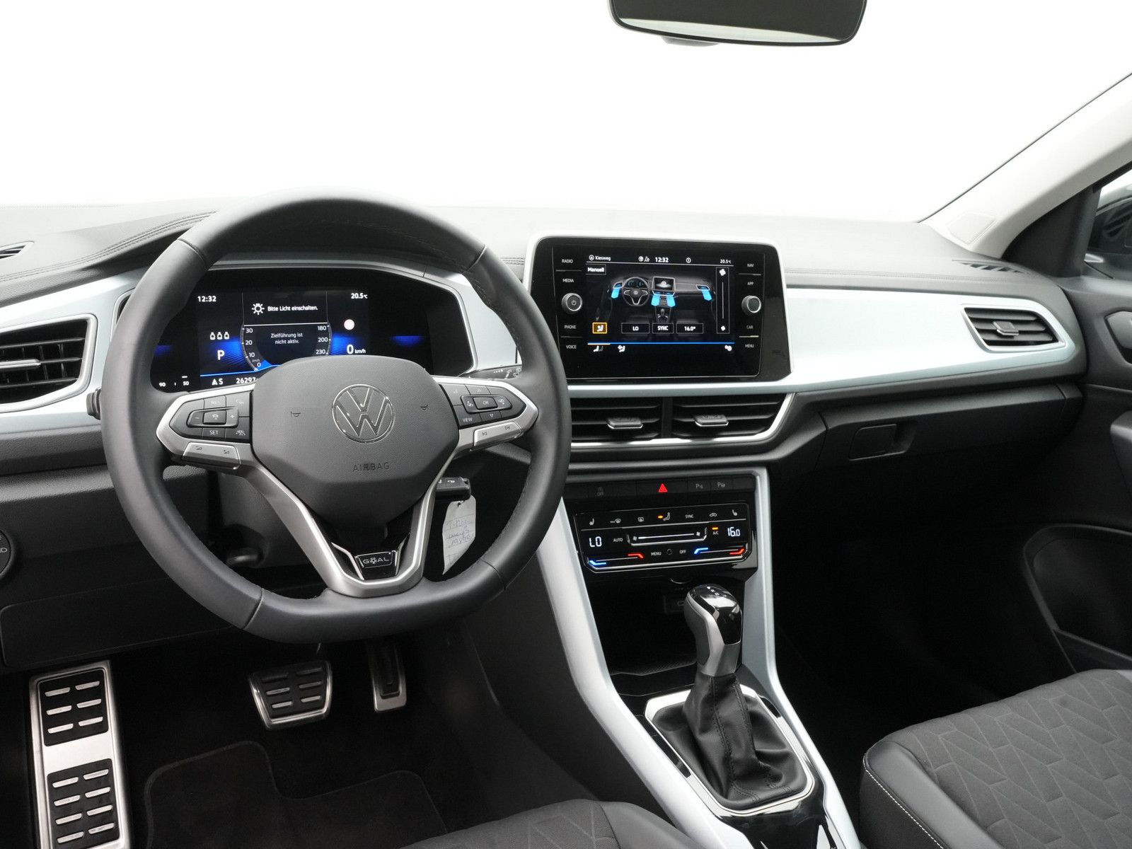 Volkswagen T-Roc - Bild 5