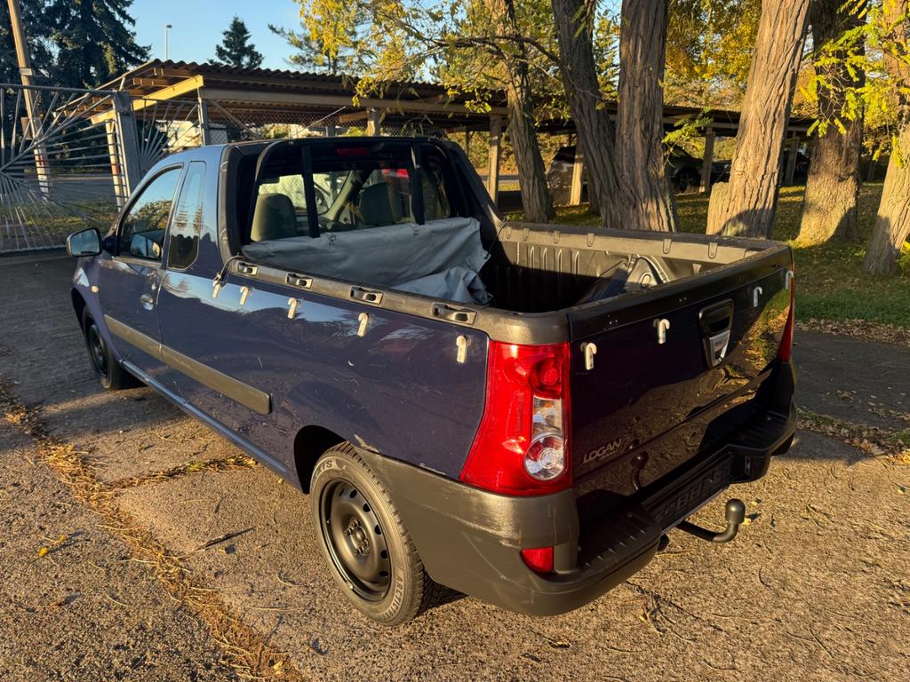 Dacia Logan Pick-Up