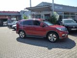 Honda CR-V 2.0i-VTEC 4WD Automatik Lifestyle Plus - Honda: Cr4