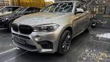 BMW X6 M Basis - BMW X6 M Gebrauchtwagen