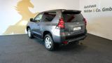 Toyota Land Cruiser 2.8 D-4D Aut. Kamera Navi Klima AHK - Toyota Land Cruiser: 4.2