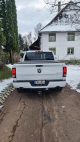 Dodge RAM - Dodge RAM von privat