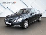Mercedes-Benz E 300 BlueTec Hybrid Mercedes Scheckheft - gebrauchte Mercedes-Benz E 300 aus dem Jahr 2012