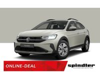 Volkswagen Taigo - Vorschau Bild 1