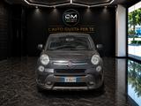 Fiat 500L 1.3 Multijet 85 CV Trekking - Fiat 500L Trekking aus 2015