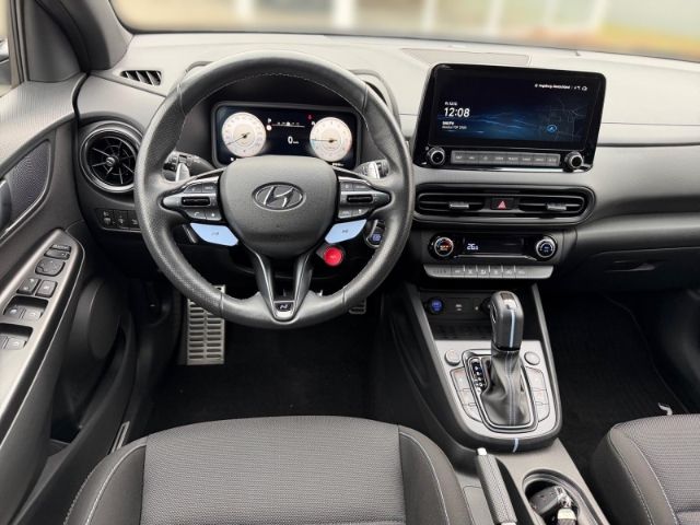 Fahrzeugabbildung Hyundai KONA N Performance 2WD +KLIMA+LED+KLIMA+RFK+UVM+
