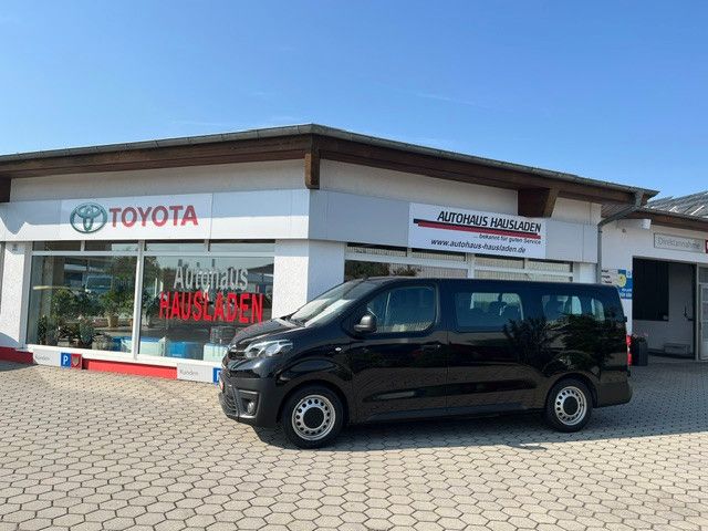 Image of Toyota Proace (Verso)