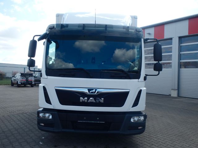 MAN TGL 7.190 Koffer inkl. LBW