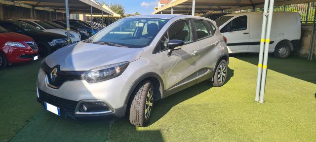 Renault Captur dCi 90 CV Energy R-Link 2015 NEOP