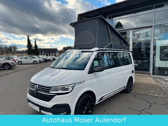 Volkswagen T6 California Ocean Edition 4M DSG/ACC/LED/NAVI