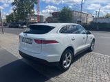Jaguar F-Pace 20d AWD  *AUTOMATIK *NAVI*LEDER* - Jaguar in Berlin