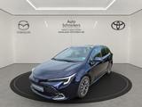 Toyota Corolla HYBRID TS Team D+TEC-P+NAV+GJ-RÄDER !! - Toyota Corolla in Krefeld