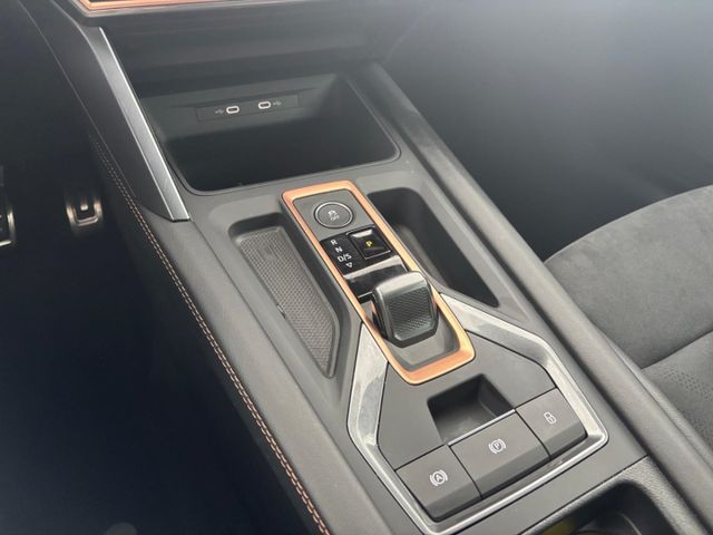 Leon Sportstourer 1.5 e-Hybrid VZ Matrix AHK XL
