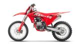 Gasgas MC 450F 2024 - DIRT BIKE 450