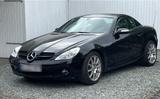 Mercedes-Benz Mercedes SLK 350 Roadster - gebrauchte Mercedes-Benz SLK 350 aus dem Jahr 2006