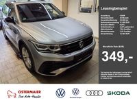 Volkswagen Tiguan Allspace - Vorschau Bild 1