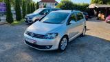 Volkswagen Golf Plus VI Team*1-Hand* / Inkl. Garantie - Volkswagen Golf Plus: Silber