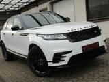 Land Rover Range Rover Velar R-Dynamic |LED|VIRT|SPUR|1HAND - Land Rover Range Rover Velar in Mannheim