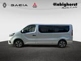 Renault Trafic L2H1 Grand Spaceclass BluedCi150 Escapade - Renault Trafic aus 2023